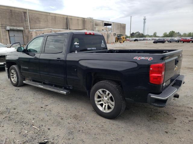 Photo 2 from auction – 2015 CHEVROLET SILVERADO with VIN 1GCUKRECXFF203552