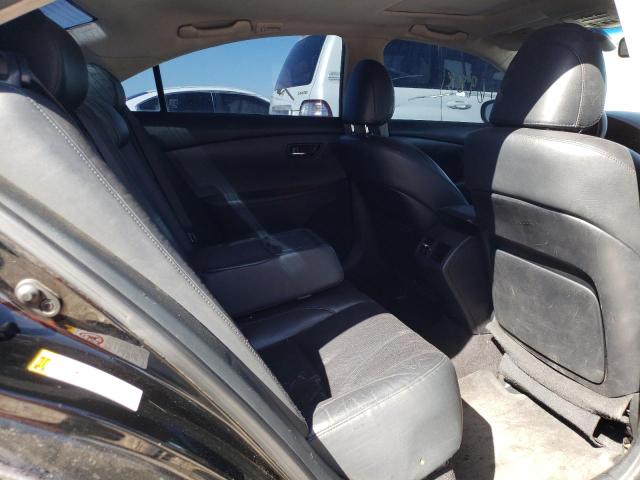 Photo 10 from auction – 2008 LEXUS ES 350 with VIN JTHBJ46G982244780