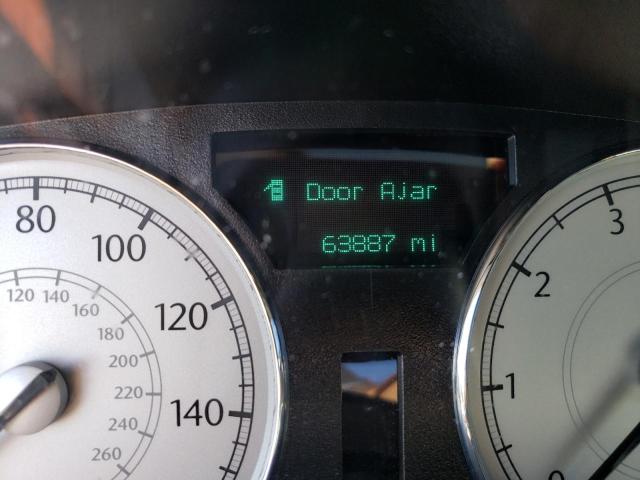 Photo 9 from auction – 2006 CHRYSLER 300C with VIN 2C3LA63H86H290267