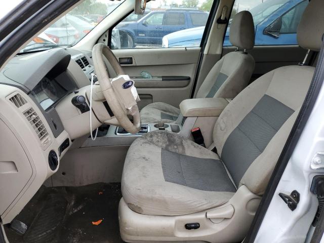 Photo 7 from auction – 2008 FORD ESCAPE XLT with VIN 1FMCU03Z18KC66022