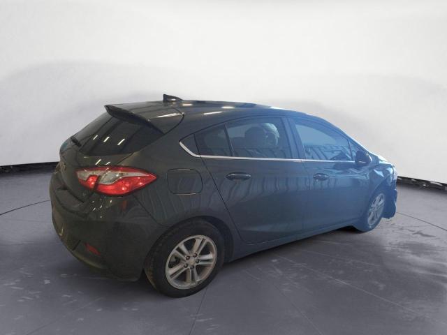 Photo 3 from auction – 2017 CHEVROLET CRUZE LT with VIN 3G1BE6SM7HS606261