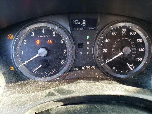 Photo 9 from auction – 2009 LEXUS ES 350 with VIN JTHBJ46G592297123