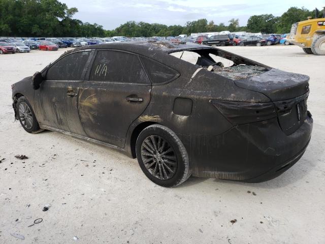 Photo 2 from auction – 2015 TOYOTA AVALON HYB with VIN 4T1BD1EB4FU037286