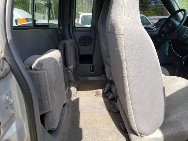 Photo 10 from auction – 2002 FORD RANGER SUP with VIN 1FTZR45E62TA30808