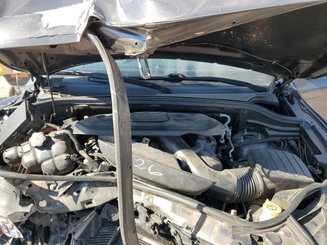 Photo 12 from auction – 2017 DODGE DURANGO GT with VIN 1C4RDHDG6HC660345