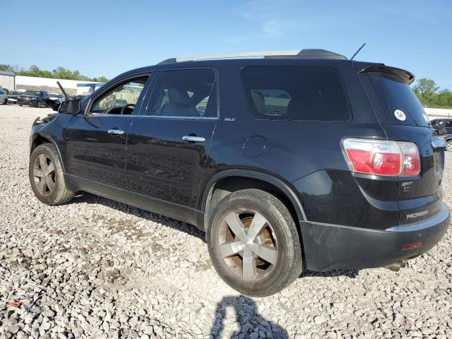 Photo 2 from auction – 2012 GMC ACADIA SLT with VIN 1GKKRRED4CJ295430