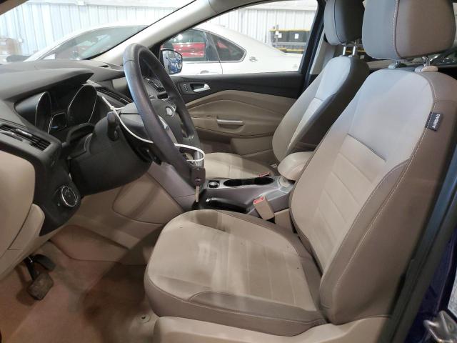 Photo 7 from auction – 2014 FORD ESCAPE SE with VIN 1FMCU9G96EUB57490