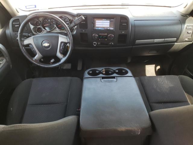 Photo 8 from auction – 2013 CHEVROLET SILVERADO with VIN 3GCPCSE07DG377520
