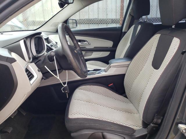 Photo 7 from auction – 2010 CHEVROLET EQUINOX LS with VIN 2CNALBEW6A6410178