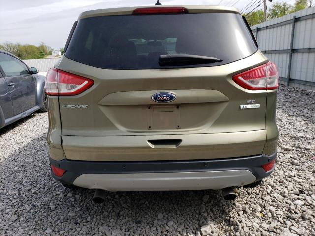 Photo 6 from auction – 2013 FORD ESCAPE SE with VIN 1FMCU0GXXDUC76958