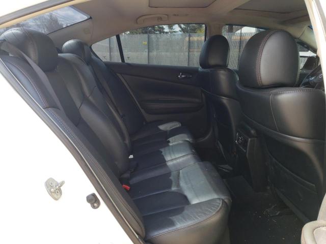 Photo 10 from auction – 2012 NISSAN MAXIMA S with VIN 1N4AA5AP2CC853888