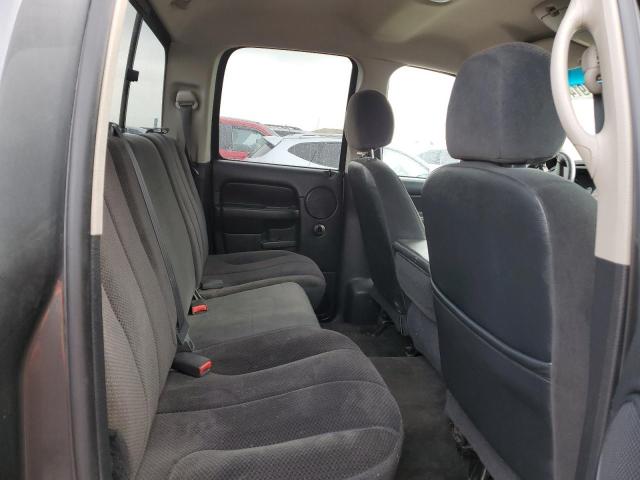 Photo 10 from auction – 2002 DODGE RAM 1500 with VIN 3D7HU18N72G199078