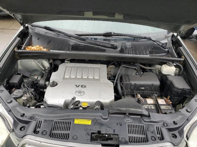 Photo 12 from auction – 2010 TOYOTA HIGHLANDER with VIN 5TDJK3EH8AS030568