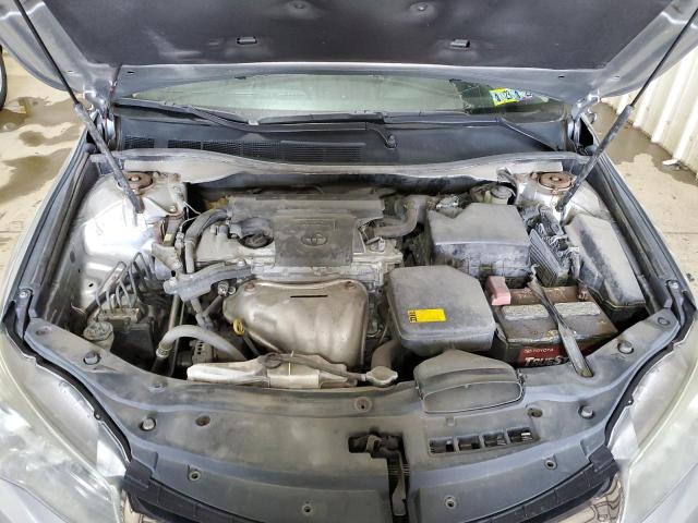 Photo 11 from auction – 2015 TOYOTA CAMRY LE with VIN 4T1BF1FK6FU055667