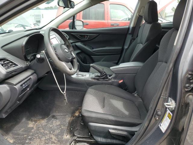Photo 7 from auction – 2020 SUBARU IMPREZA with VIN 4S3GKAB63L3614270