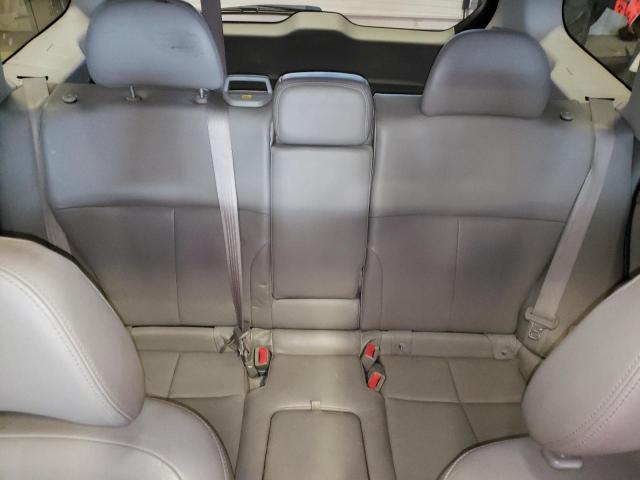 Photo 10 from auction – 2009 SUBARU FORESTER 2 with VIN JF2SH64659H745880