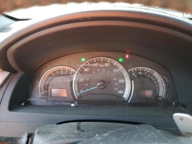 Photo 9 from auction – 2012 TOYOTA CAMRY BASE with VIN 4T1BF1FK5CU161376