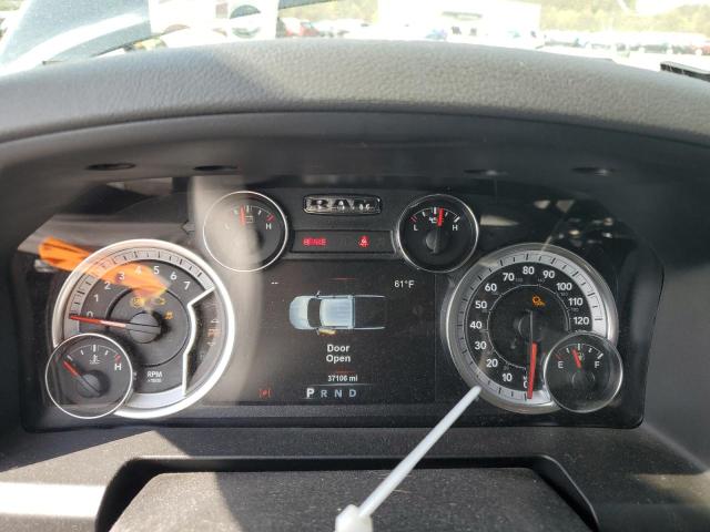 Photo 9 from auction – 2018 RAM 1500 SLT with VIN 1C6RR7LT3JS332586