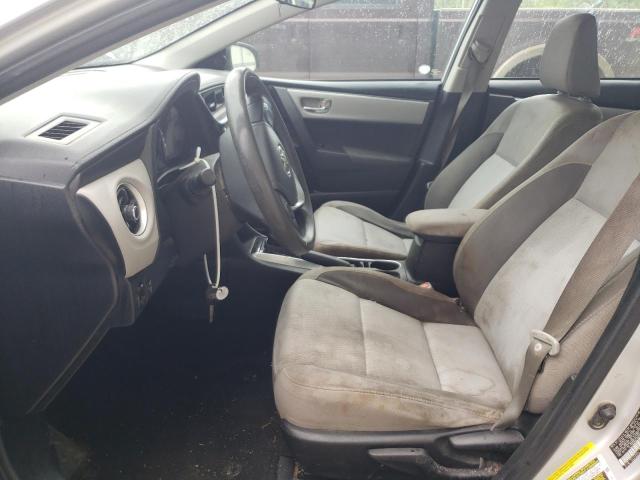Photo 7 from auction – 2017 TOYOTA COROLLA L with VIN 5YFBURHE0HP632936