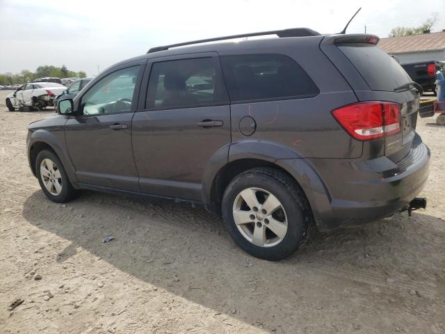 Photo 2 from auction – 2014 DODGE JOURNEY SE with VIN 3C4PDDAG6ET214541