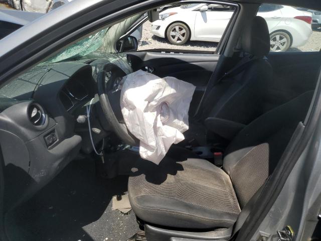Photo 7 from auction – 2014 NISSAN VERSA S with VIN 3N1CN7AP0EK460362