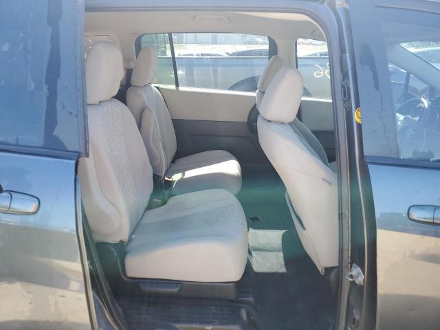 Photo 11 from auction – 2012 MAZDA 5 with VIN JM1CW2CL0C0126554