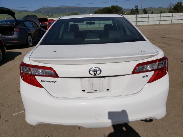 Photo 6 from auction – 2012 TOYOTA CAMRY BASE with VIN 4T1BF1FK6CU614713