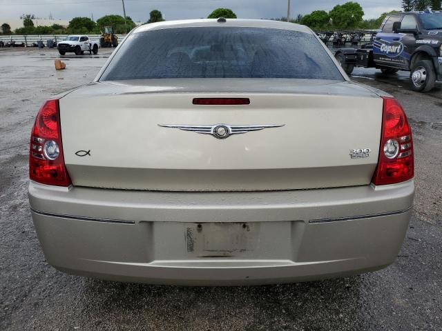 Photo 6 from auction – 2009 CHRYSLER 300 TOURIN with VIN 2C3LA53V09H565442