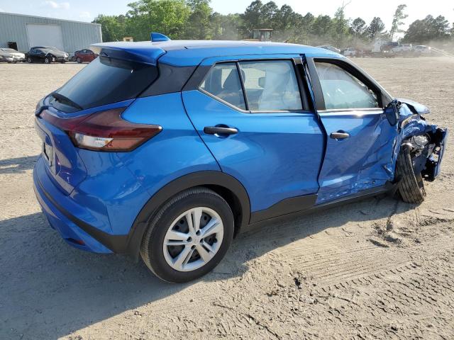 Photo 3 from auction – 2023 NISSAN KICKS S with VIN 3N1CP5BV3PL474748