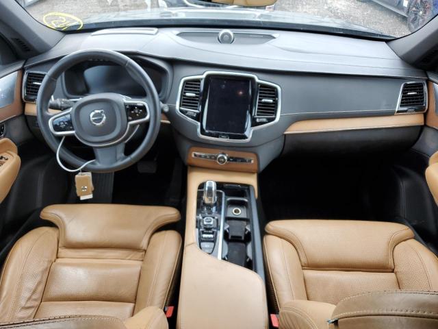 Photo 8 from auction – 2017 VOLVO XC90 T8 with VIN YV4BC0PL4H1110875