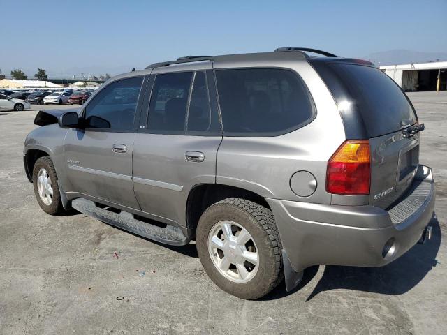 Photo 2 from auction – 2006 GMC ENVOY with VIN 1GKDT13S762224685
