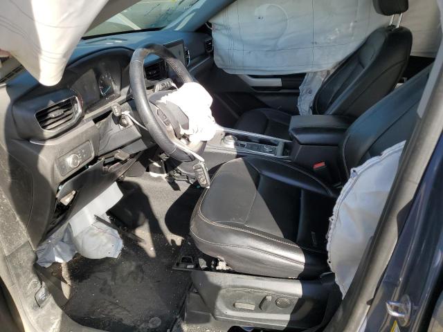 Фото 7 с аукциона – 2021 FORD EXPLORER X с VIN 1FMSK8DH4MGB29336