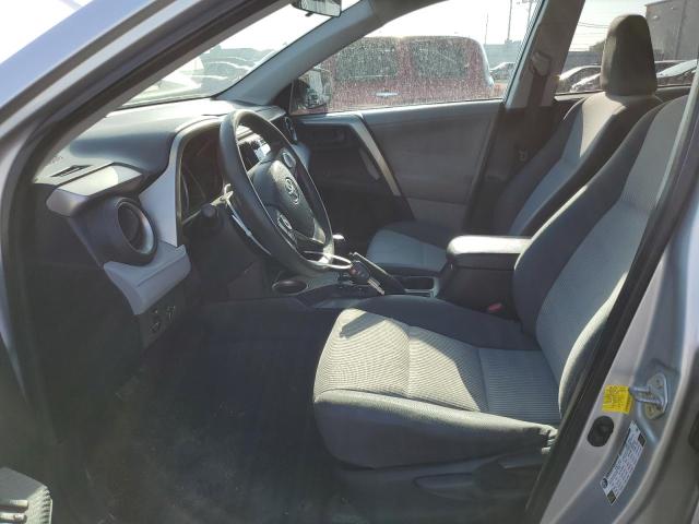 Photo 7 from auction – 2013 TOYOTA RAV4 LE with VIN 2T3ZFREV2DW038233