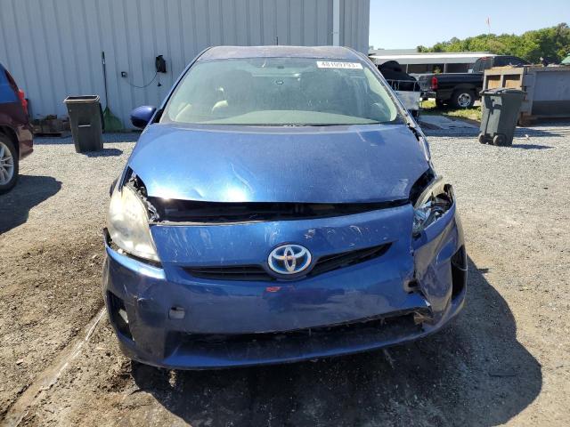 Photo 5 from auction – 2010 TOYOTA PRIUS with VIN JTDKN3DU9A0168942