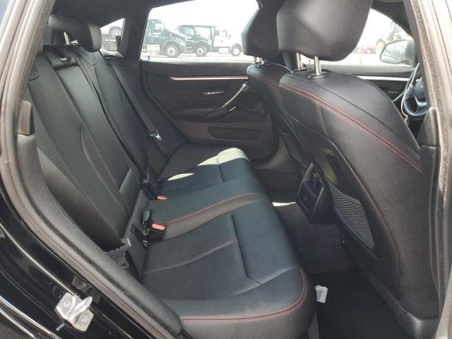 Photo 10 from auction – 2018 BMW 430XI GRAN with VIN WBA4J3C5XJBG90501