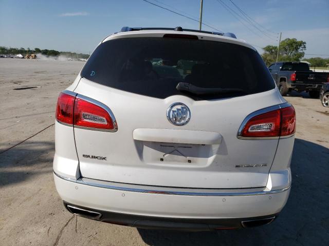 Photo 6 from auction – 2017 BUICK ENCLAVE with VIN 5GAKRBKD6HJ189254