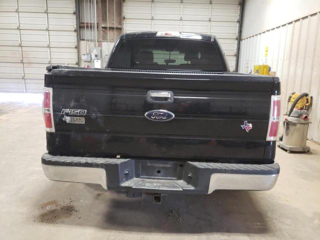 Photo 6 from auction – 2009 FORD F150 SUPER with VIN 1FTPW12V09FA80454