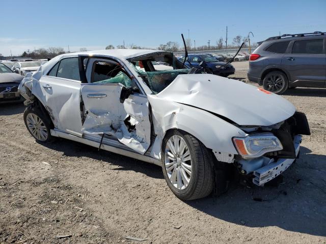 Photo 4 from auction – 2013 CHRYSLER 300C with VIN 2C3CCAKT4DH712406