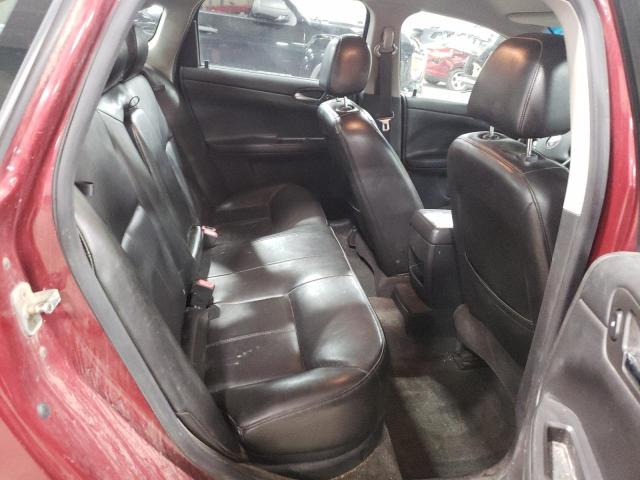 Photo 10 from auction – 2007 CHEVROLET IMPALA LT with VIN 2G1WT58K879351557