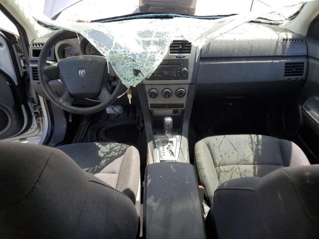 Photo 8 from auction – 2010 DODGE AVENGER SX with VIN 1B3CC4FB8AN107940
