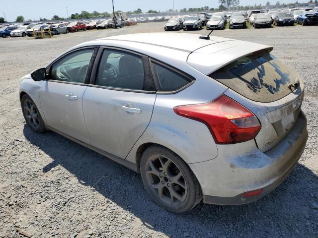 Photo 2 from auction – 2013 FORD FOCUS SE with VIN 1FADP3K20DL279800