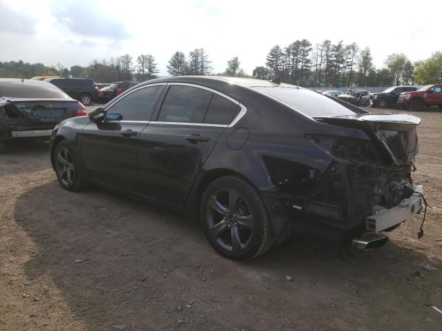 Photo 2 from auction – 2013 ACURA TL TECH with VIN 19UUA9F55DA004911