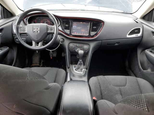 Photo 8 from auction – 2015 DODGE DART SE AE with VIN 1C3CDFDH5FD159896