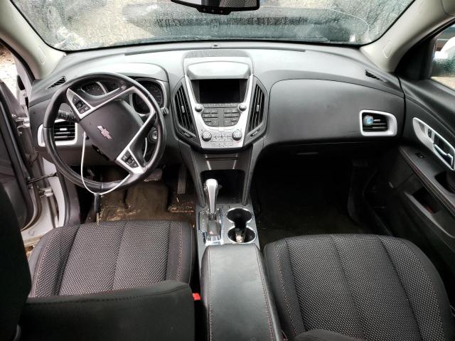 Photo 8 from auction – 2012 CHEVROLET EQUINOX LT with VIN 2GNFLNEK0C6312282