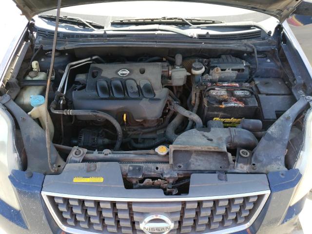 Photo 11 from auction – 2007 NISSAN SENTRA 2.0 with VIN 3N1AB61E97L716293