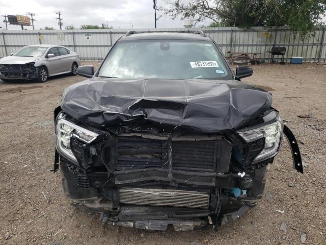 Photo 5 from auction – 2022 GMC TERRAIN SL with VIN 3GKALPEV4NL281470