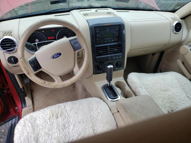 Photo 8 from auction – 2006 FORD EXPLORER X with VIN 1FMEU73E06UA81041