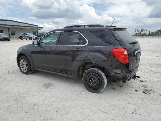 Photo 2 from auction – 2015 CHEVROLET EQUINOX LT with VIN 2GNFLGEK3F6279715