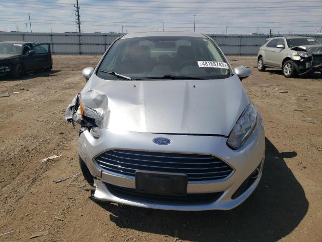 Photo 5 from auction – 2014 FORD FIESTA SE with VIN 3FADP4BJ8EM205506