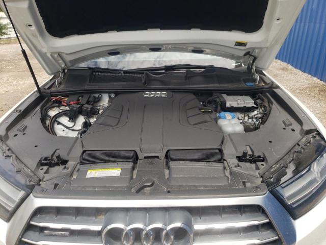 Photo 12 from auction – 2017 AUDI Q7 PRESTIG with VIN WA1VAAF79HD010781